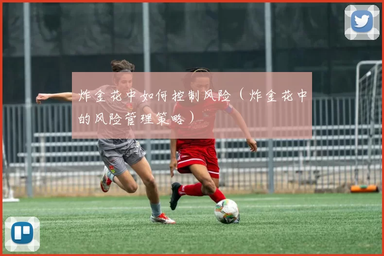 炸金花中如何控制风险（炸金花中的风险管理策略）